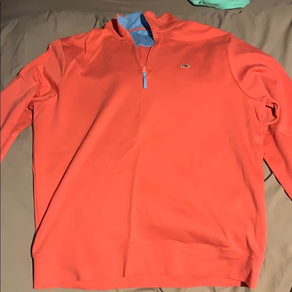 Quarter zip - Picture 1 of 1